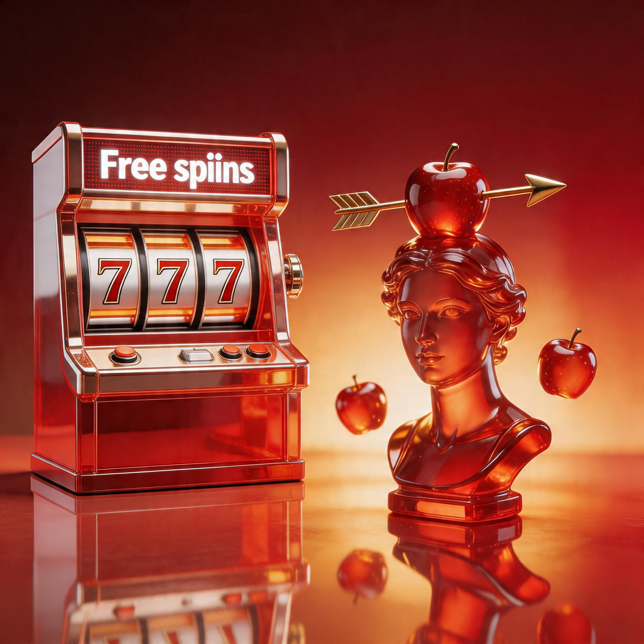 FieryPlay Casino – futurystyczny interfejs gier online